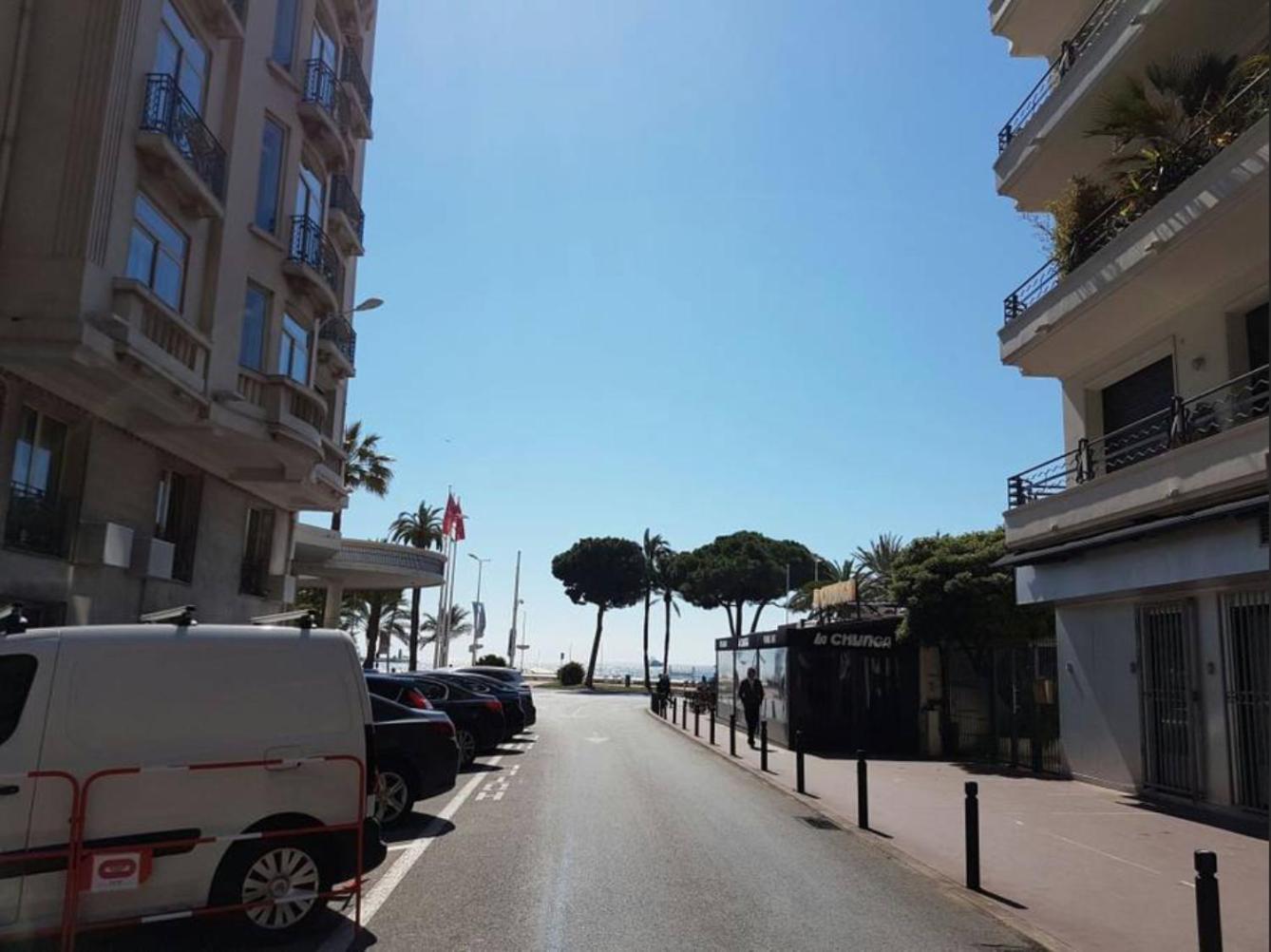 Latour Sea Cannes Ngoại thất bức ảnh