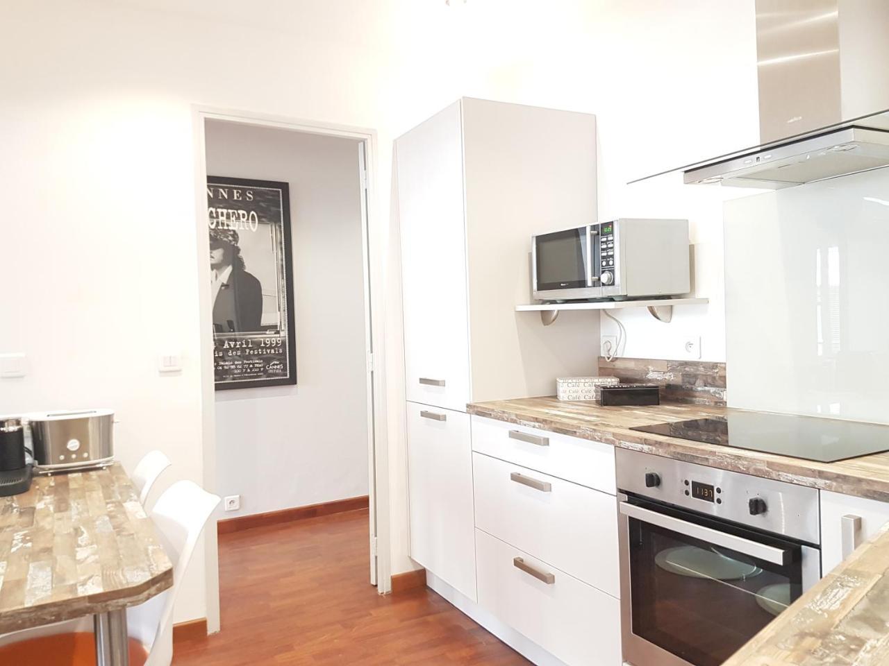Latour Sea Cannes Ngoại thất bức ảnh